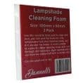 Lampshade Cleaning Foam (2 Per Pack)